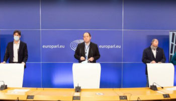 Self-Determination Caucus Europa Europarlamento