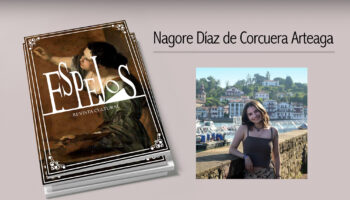 Nagore Díaz de Corcuera Arteaga. ESPEJOS. Europa de los Pueblos